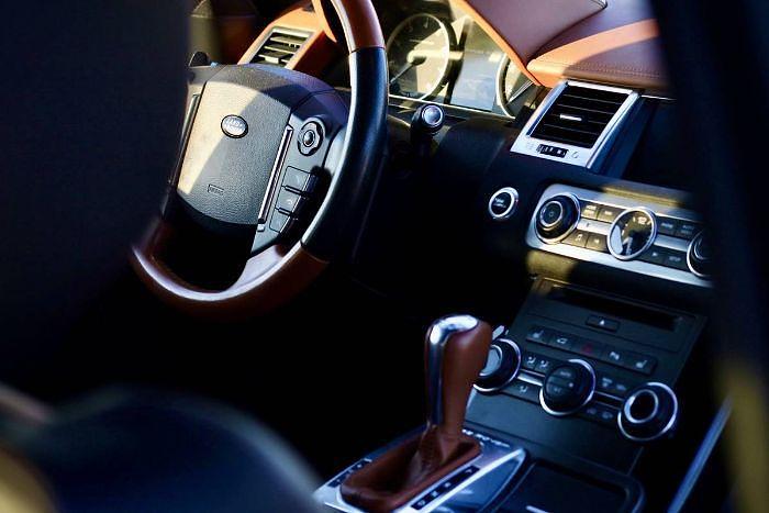 Used 2013 Land Rover Autobiography Supercharged Edition