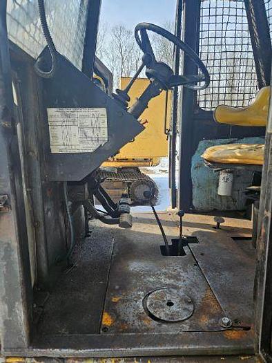 Used 1978 Iron Mule 5310