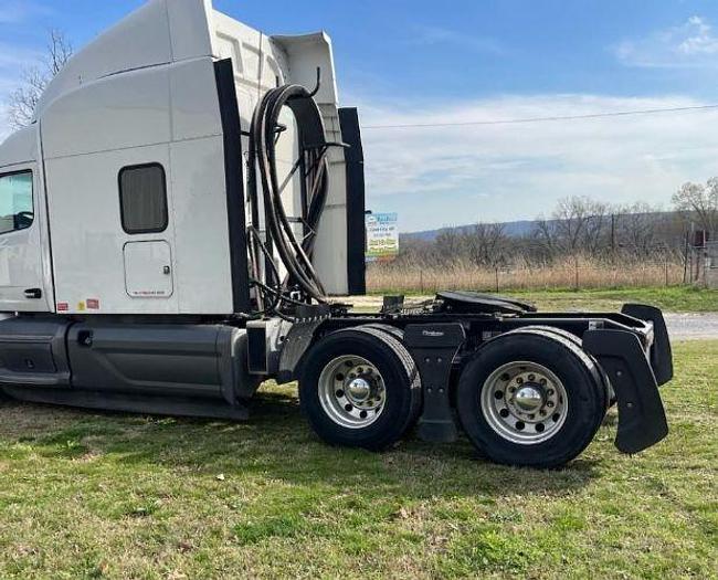 Used 2019 Peterbilt 579