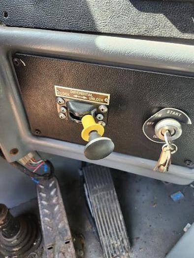 Used 1997 SIMON Duplex