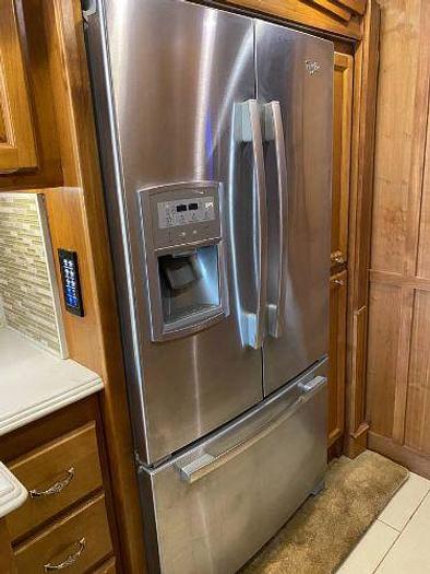 Used 2015 Tiffin Allegro Phaeton 40 AH