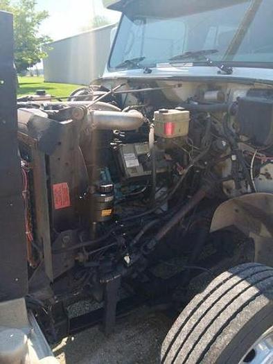 Used 2000 International 4700 Low Pro