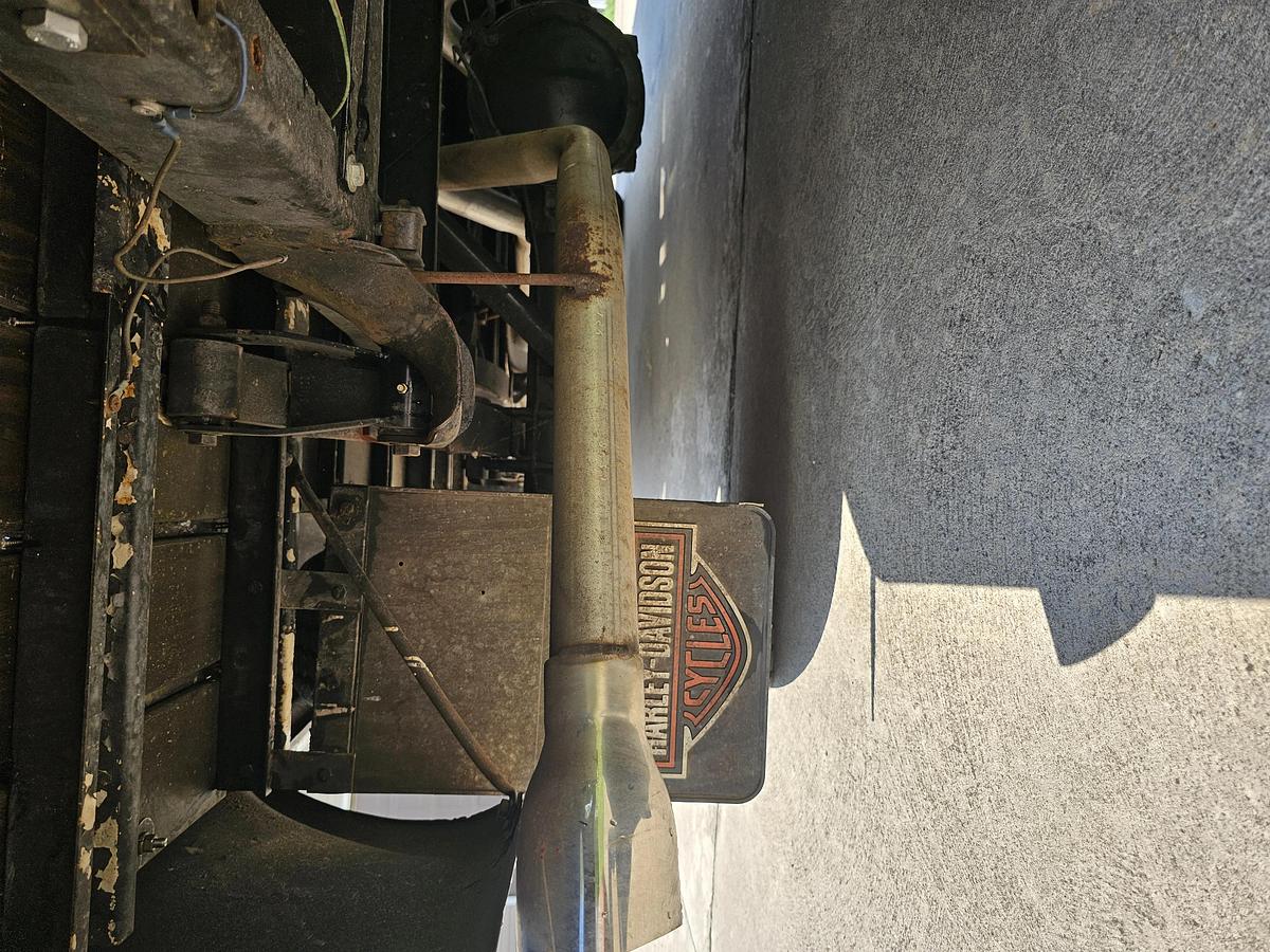 Used 1959 Chevrolet Apache