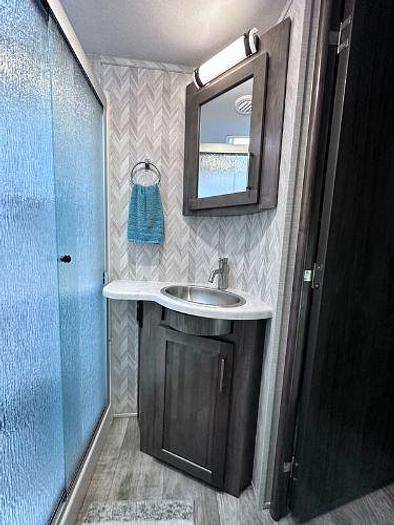 Used 2022 Forest River Rockwood Ultra Lite 2442BS