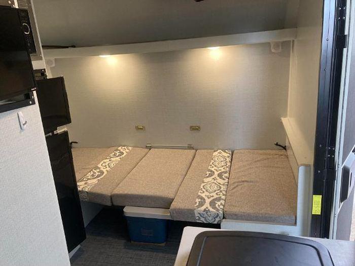 Used 2025 Liv Ultralight Travel Trailer