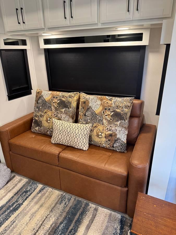 Used 2024 Forest River Riverstone Legacy 42FSKG