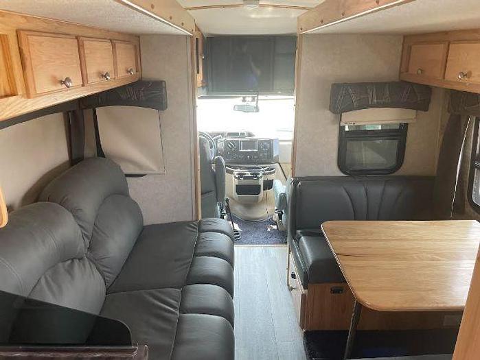 Used 2019 Phoenix Cruiser 2910T 4X4