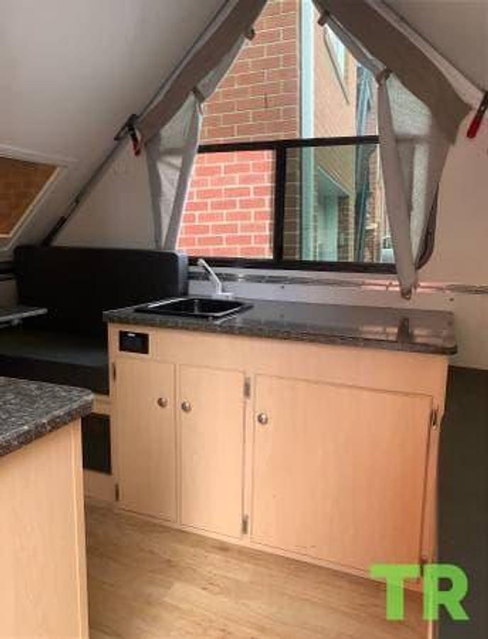 Used 2022 Aliner Scout Lite Pop-Up Camper