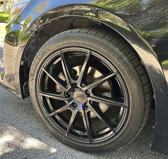 Used 2015 Scion TC Release Series 9.0