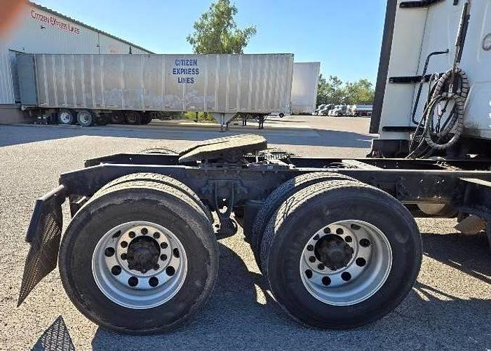 Used 2015 INTERNATIONAL PROSTAR