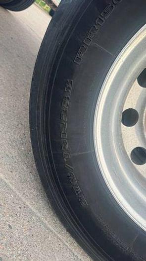 Used 2023 Dorsey Super Combo Trailer