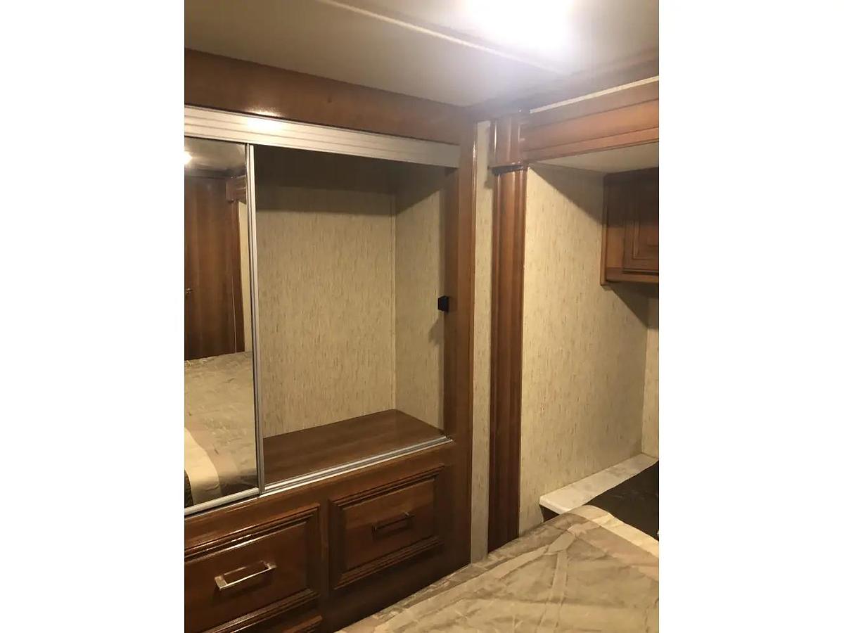 Used 2019 Coachmen Mirada Select 37SB Class A Motorhome