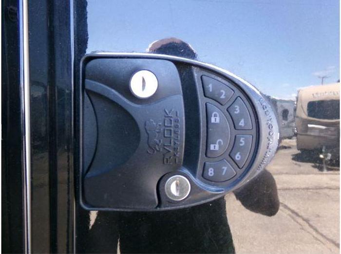 Used 2022 DRV Mobile Suites 36RSSB3