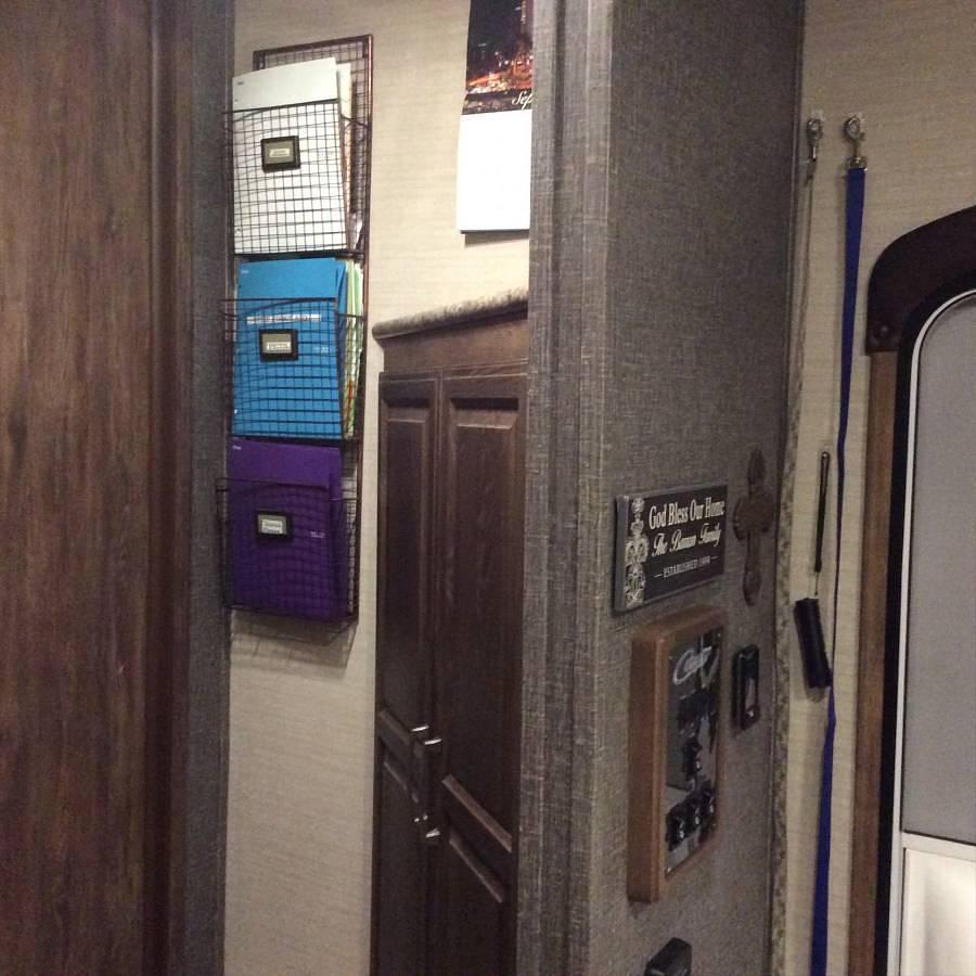 Used 2016 Keystone Cougar 29ROB