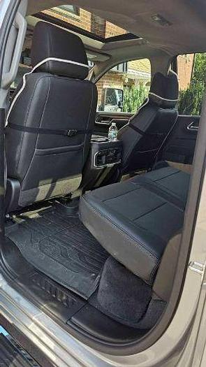 Used 2024 GMC Sierra 3500HD Denali