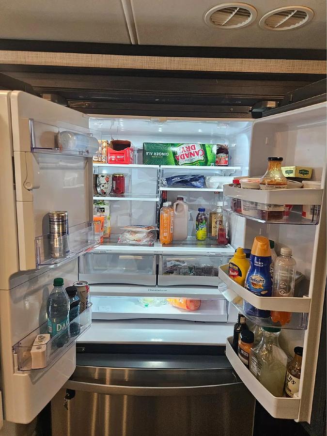 Used 2023 Thor Tuscany 45BX