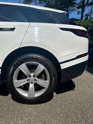 Used 2018 Land Rover Range Rover Velar S