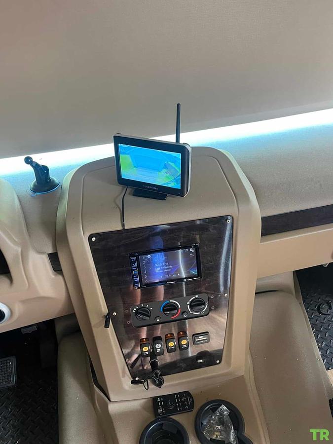 Used 2017 Forest River Georgetown XL 377TS