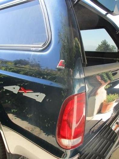 Used 1999 Ford F-250 Super Duty Lariat