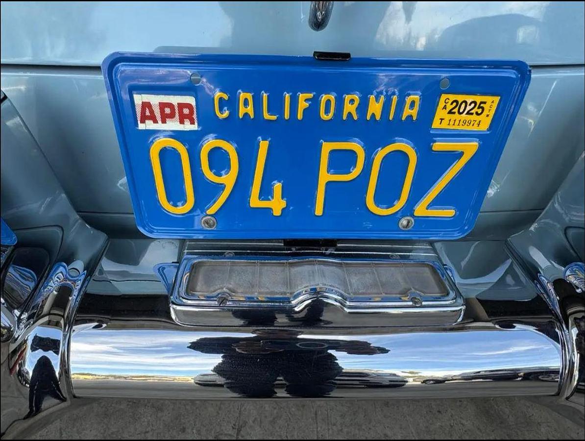 Used 1949 Cadillac Coupe Deville Series 62