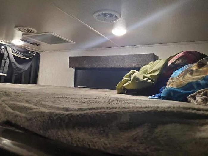 Used 2018 Heartland Gateway 3900MB