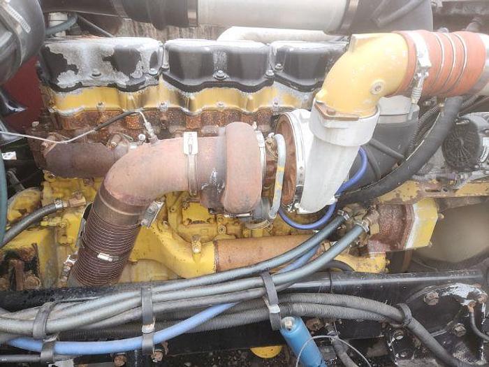 Used 2001 Peterbilt 379 American Class