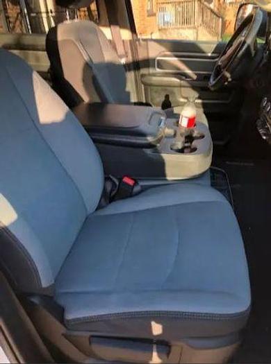 Used 2020 RAM 3500 Big Horn