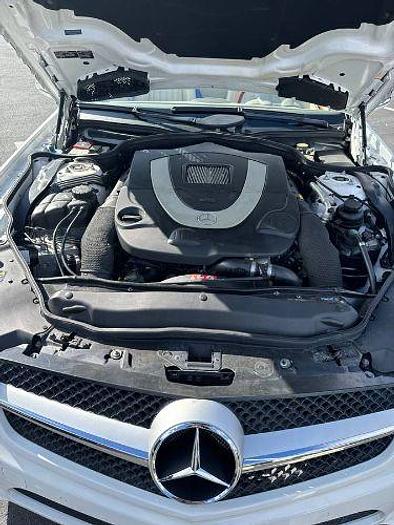Used 2009 Mercedes-Benz SL-Class SL 550