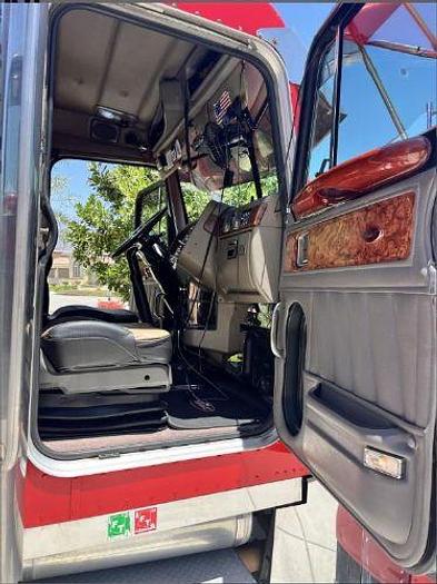 Used 2004 Peterbilt 379