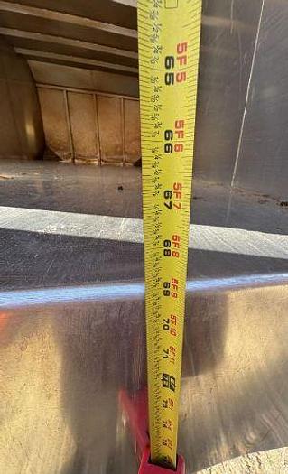 Used 2010 Mitsubishi Fuso FK260