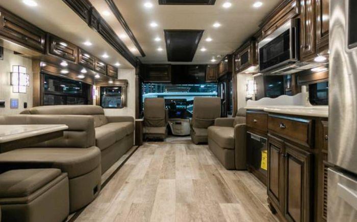 Used 2022 Newmar Dutch Star 4310