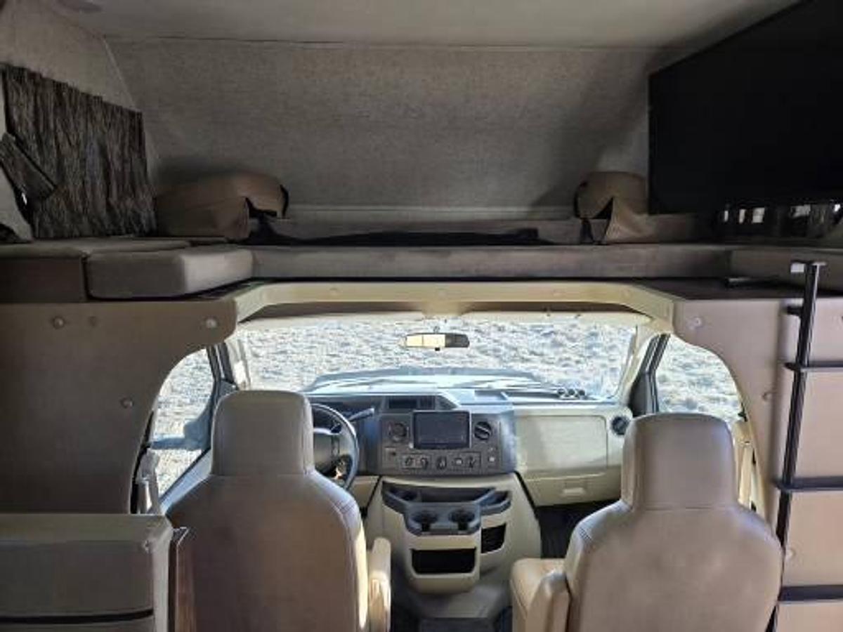 Used 2018 Forest River Sunseeker 2420MS Class C Motorhome