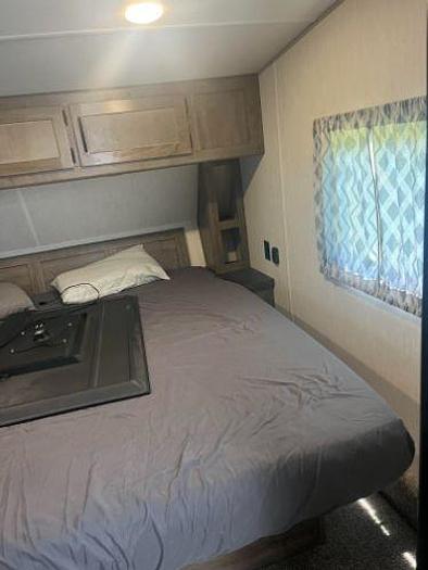 Used 2021 Forest River Cherokee Wolf Pack 365 Pack16