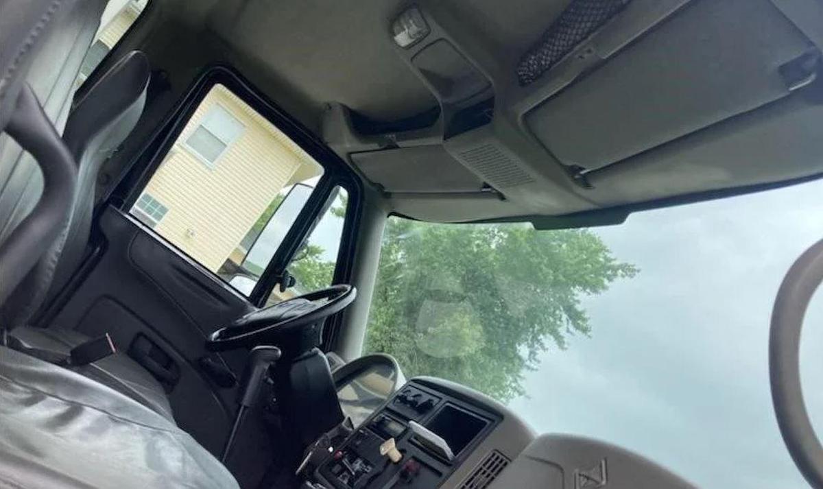 Used 2010 International Durastar 4400