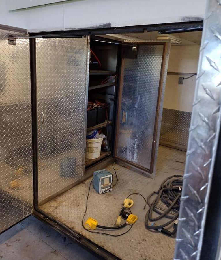 Used 2008 Peterbilt 389 ToterHome