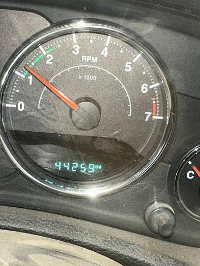 Used 2015 JEEP Wrangler Sport