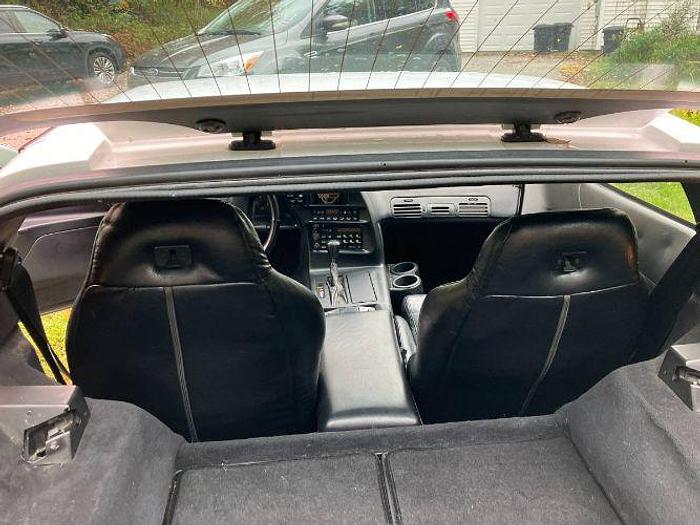 Used 1994 Chevrolet Corvette