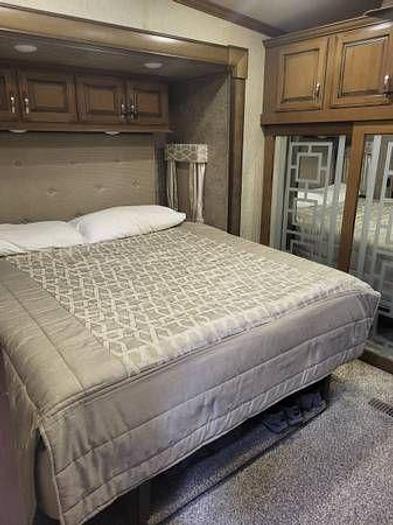 Used 2017 Cedar Creek HATHWAY EDITION