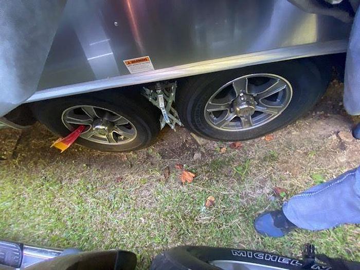 Used 2023 Airstream Pottery Barn 28RB