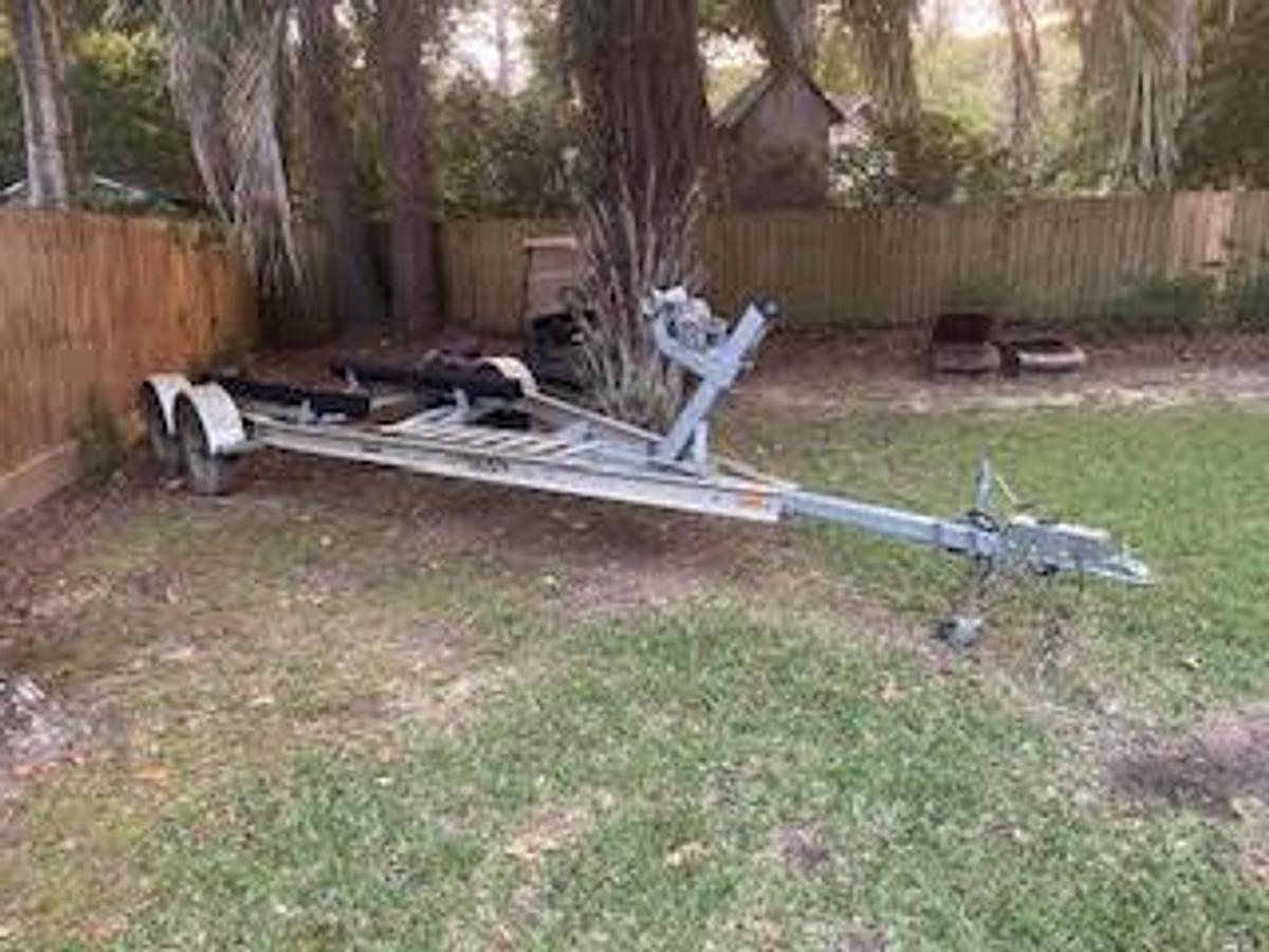 Used 2015 Sea Fox 209 Commander