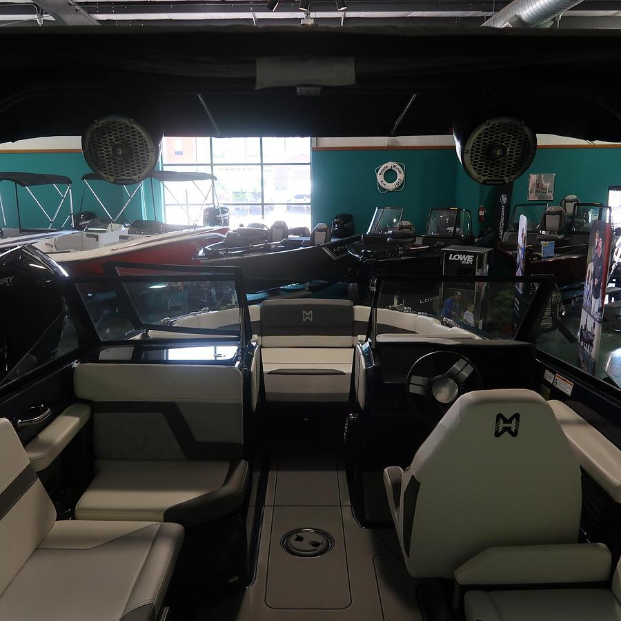 Used 2024 Heyday H20 Powerboat