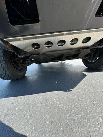 Used 2008 Toyota 4 Runner Sport Edition