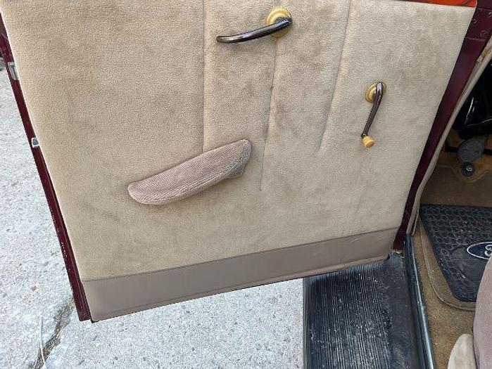 Used 1939 Ford Deluxe