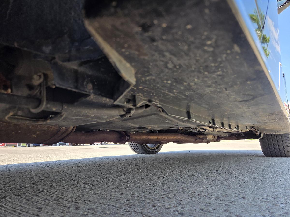 Used 2000 Ford Mustang GT