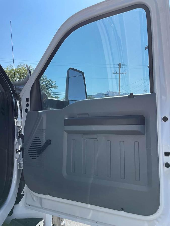 Used 2017 Ford F650 XL Mechanic Service Truck