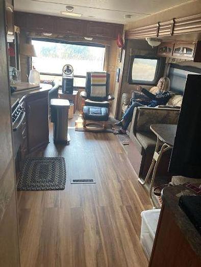 Used 2011 Jayco Jay Flight G2 29 RLS