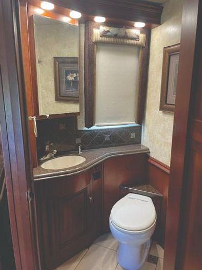 Used 2012 Winnebago TOUR 42QD