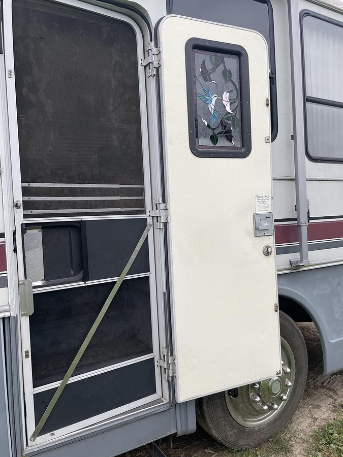 Used 1993 Coachmen Royal