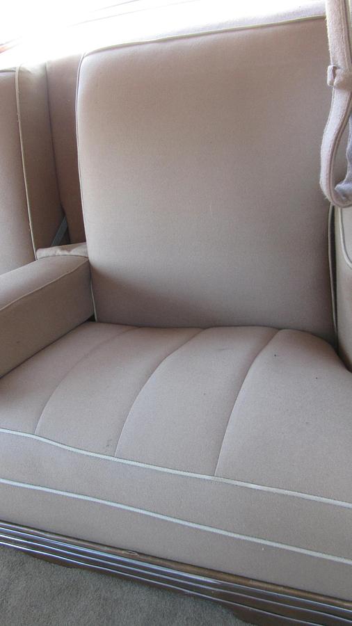 Used 1946 Packard Clipper Series