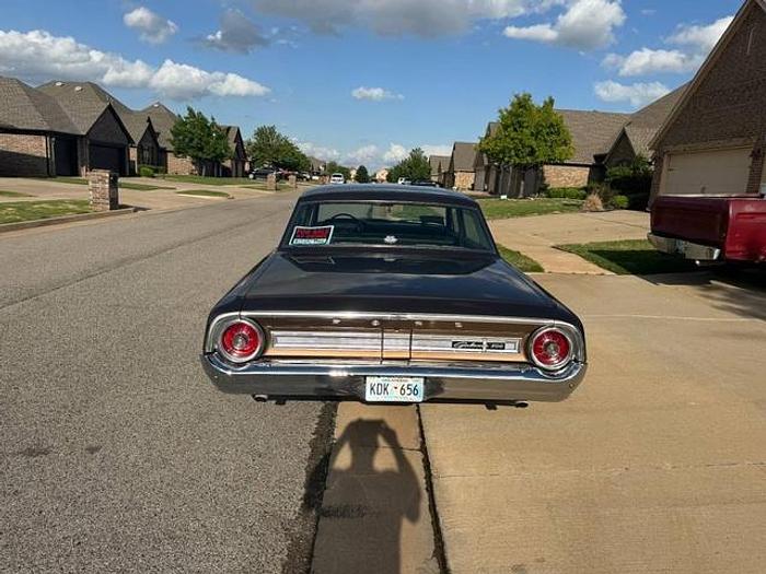 Used 1964 Ford Galaxie 500